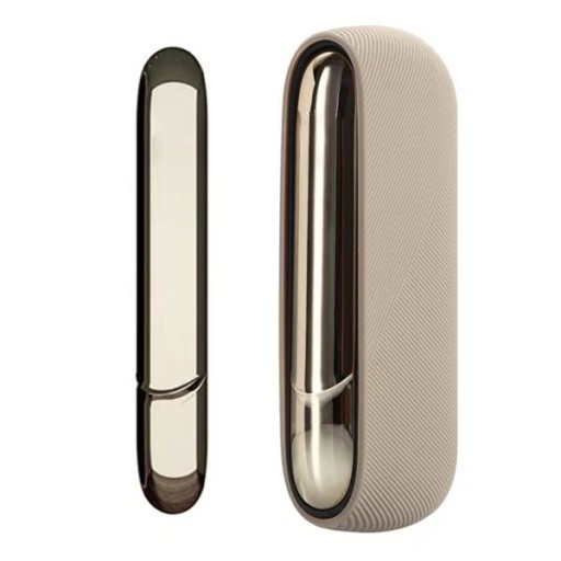 2 w 1 dla IQOS 3 Duo papieros Cap wysokiej jakośc