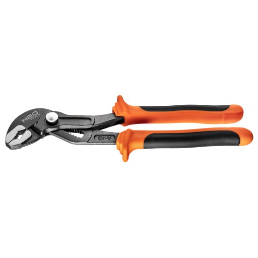 Szczypce do rur 240mm zakres 0-31mm NEO