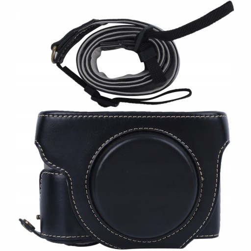 ETUI POKROWIEC DO Canon PowerShot G5X Mark II