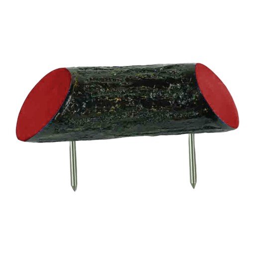 .Golf Position Marker Portable Tool training Red