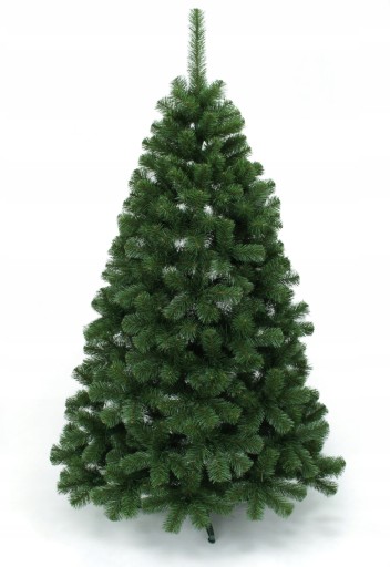 GĘSTA CHOINKA SZTUCZNA SOSNA LUX 50cm ŚWIETA