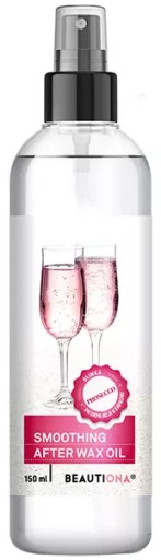 BEAUTIONA OLIWKA PO DEPILACJI PROSECCO 150 ML