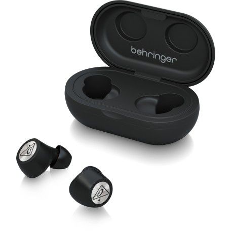 Behringer TRUE BUDS bezprzewod. słuchawki douszne