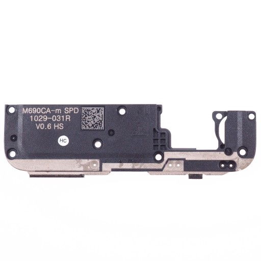 Oryginalny Buzzer głośnik dzwonków do telefonu NOKIA 7.2 TA-1196