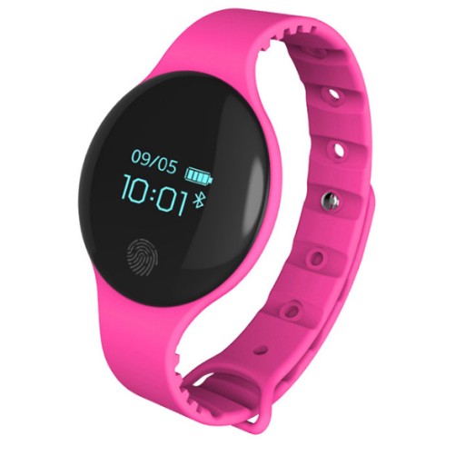 Bluetooth smart watch dla IOS Android mężczyźni k