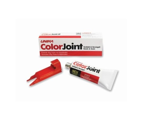 Klej do blatów COLORJOINT BIAŁY+ aplikator