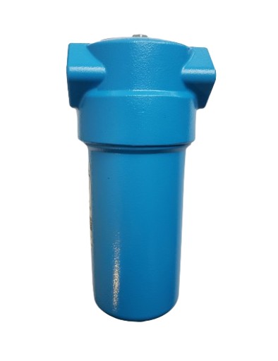 Cyklonowy separator CKL 005B 1000 l/min odwadniacz