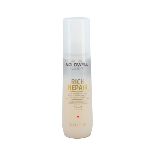 GOLDWELL RICH REPAIR ВОССТАНАВЛИВАЮЩАЯ СЫВОРОТКА 100 МЛ