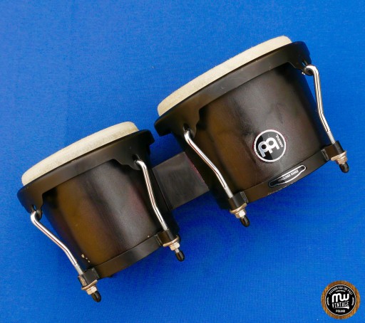 Meinl - bongosy Headliner Range 6.75
