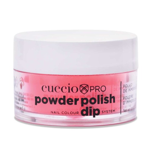 5579 DIP SYSTEM PUDER Cherry Red 14 g