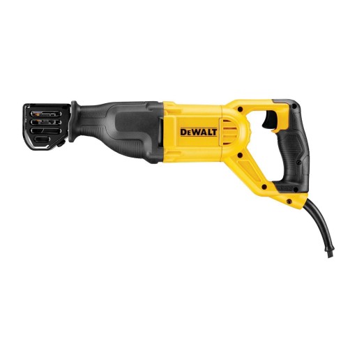 Pilarka szablowa 1100W DeWalt