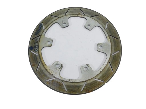 TARCZA HAMULCOWA PRZÓD HONDA CB 500 PC26 93-96 45251MS2010 4.48MM