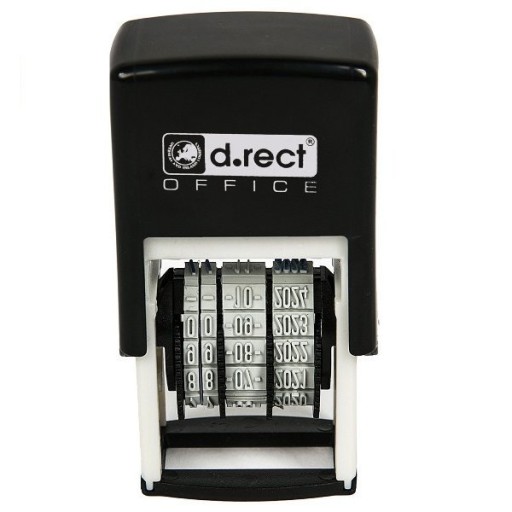 Datownik d.rect s510