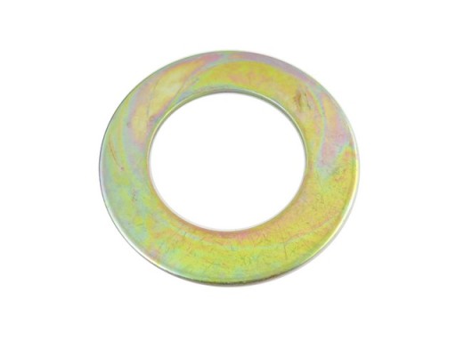 PODKŁADKA SWORZNIA DYSTANS ŁYŻKI 90x1 mm