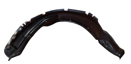Nadkole prawe przednie L200 2.5TD K74 MR586244