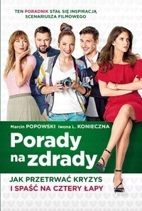 Porady na zdrady Marcin Popowski
