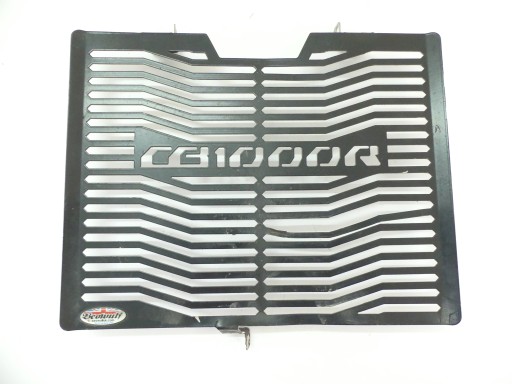 + OSŁONA GRIL NAKŁADKA CHŁODNICA HONDA CB 1000 08+