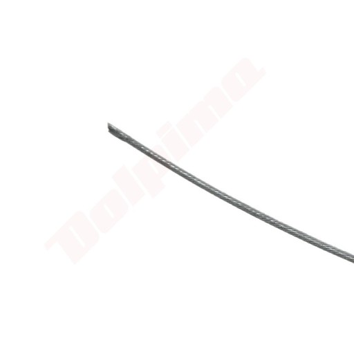 LINKA STALOWA B19 1,5 mm x 2,5 M B 4x 4,0mm