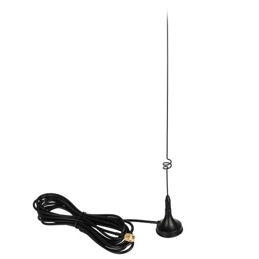 RADIORA UT-108 SMA-M antena 50cm SDR RTL-SDR 2832U