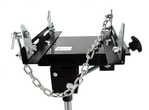Adapter do podnośnika skrzyni biegów 600kg G02102