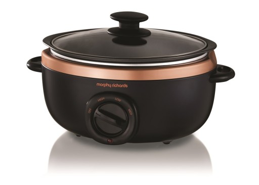 Wolnowar Morphy Richards Rose Gold 3,5l