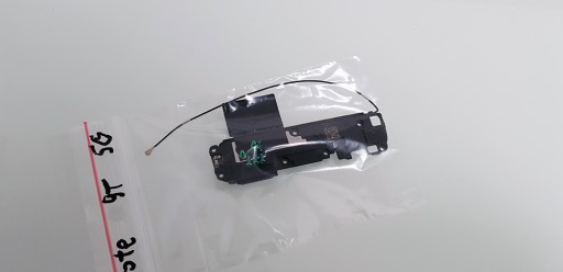ORY GŁOŚNIK Buzzer XIAOMI Redmi Note 9T 5G
