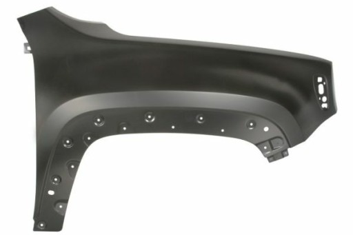 BŁOTNIK PRAWY JEEP RENEGADE 14-18 KAŻDY KOLOR