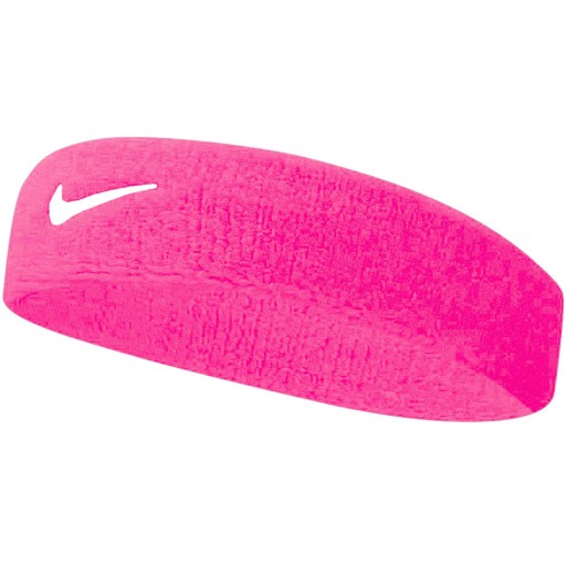 OPASKA NA GŁOWĘ DO BIEGANIA NIKE SWOOSH NNN07639OS