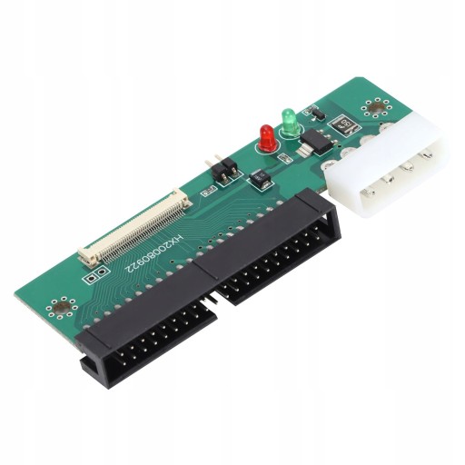 Adapter CE ZIF na IDE 1,8-calowy mikronapęd CE