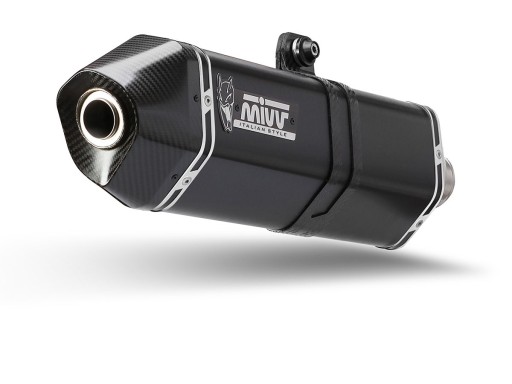 TŁUMIK MIVV BMW R 1250 GS / Adventure 19-20