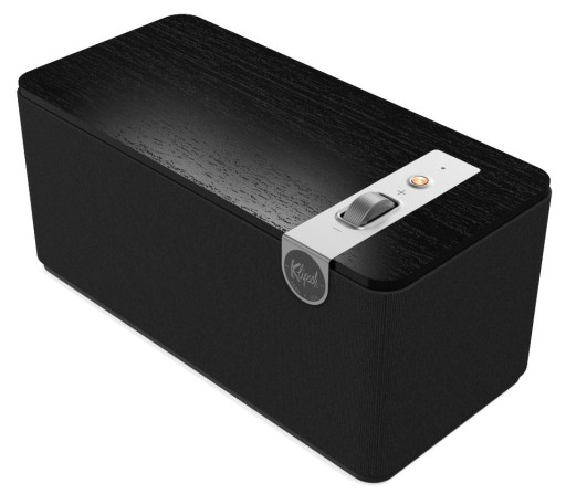KLIPSCH THE ONE PLUS black moc 60W bluetooth 5.3 nowy model