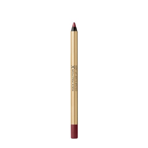 Max Factor Colour Elixir Lip Liner konturówka do ust 30 Mauve Moment 1. P1