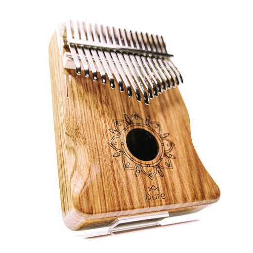 Pure Kalimba Melody PRO+ 17