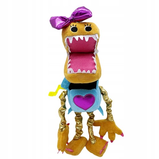 PLUSZOWA MASKOTKA BOXY BOO PROJECT PLAYTIME