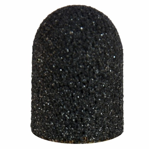 Kapturek do pedicure samoostrzący 13mm 80 - 10 szt