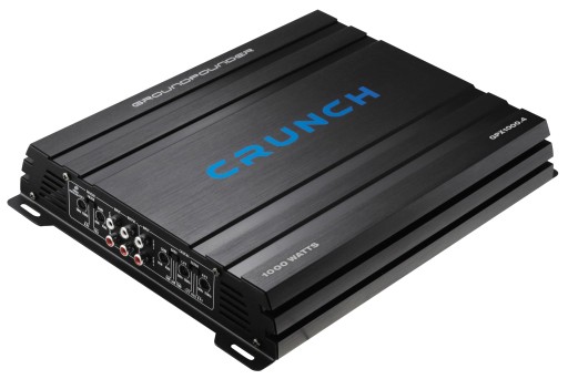 Crunch Crunch Amp GPX-1000.4 GPX-1000.4