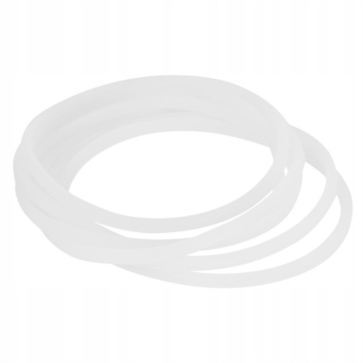 wkv-Mixer Rubber Gasket Replace Gasket 6pcs
