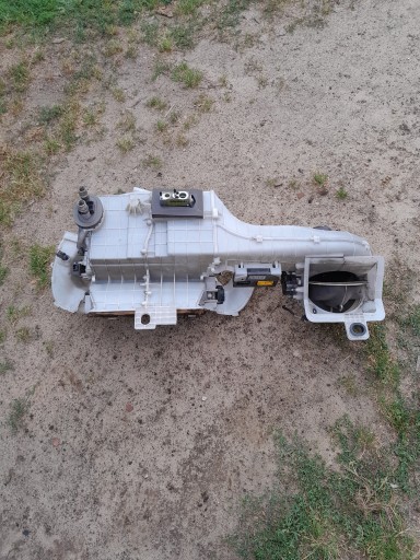 NAGRZEWNICA CITROEN C4 PICASSO I 9650747280