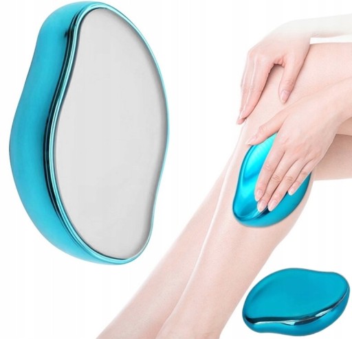 EPILATOR - DEPILATOR DO DEPILACJI USUWANIA WŁOSÓW