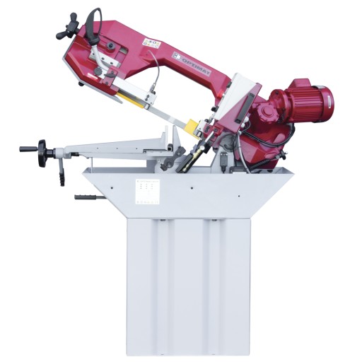 Piła Przecinarka taśmowa do metalu z chłodzeniem 400V OPTIMAT S-275