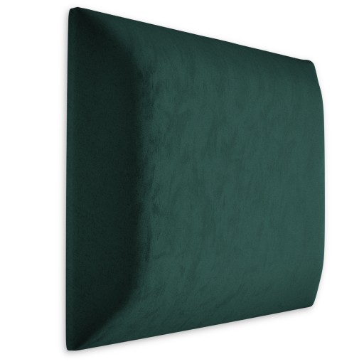 Panele Tapicerowane Ścienne 30cm x 30cm 3D Welur