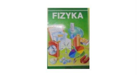 Fizyka - Kent