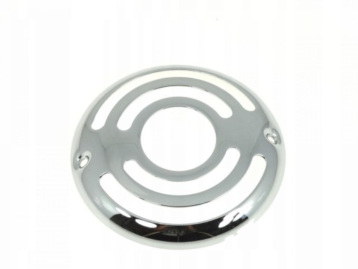 GRILLE NAKŁADKA CHROM YAMAHA DRAG STAR 650 1100