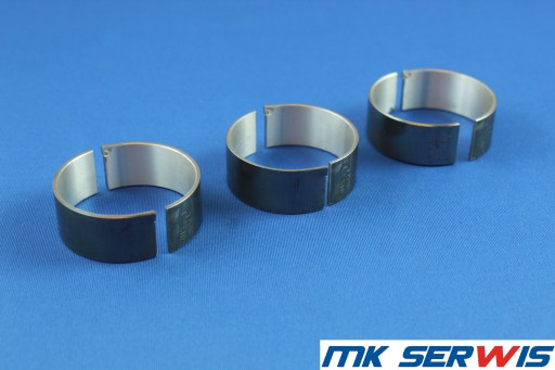 Panewka korbowodowa silnik PERKINS 403C-11 403D-11