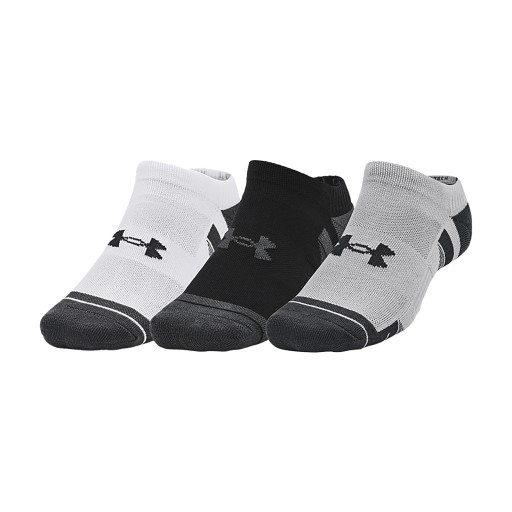 Skarpety Under Armour Performance gray XL