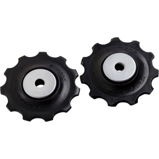 Kółeczka przerzutki Shimano SLX 10-rzędowej