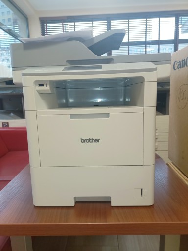 Brother MFC-L6900DW