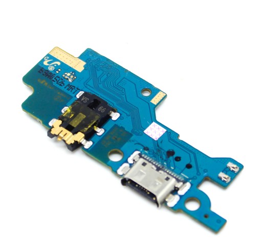 SAMSUNG M30s M307F M21 M215F ZŁĄCZE PŁYTKA GNIAZDO ŁADOWANIA USB MIKROFON