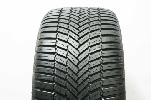 1x BRIDGESTONE 255/40R19 100V Weather Control A005