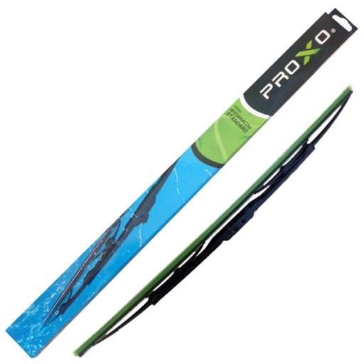 PIÓRO WYCIERACZKI PROXO STALOWA 710MM-28 CALI